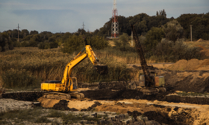 Este es el texto de la norma que fija los nuevos términos de referencia para proyectos de pequeña minería