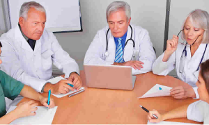 Alcaldía modificó la estructura organizacional de la Secretaría Distrital de Salud