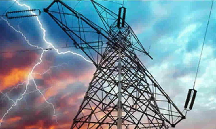 Contexto normativo del Ministerio de Minas y Energía relacionado con el trámite de imposición de servidumbres eléctricas
