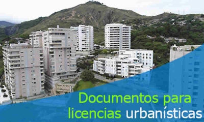 Concepto de la SDP hace precisiones sobre las zonas definidas de uso público en licencias urbanísticas