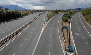 Gobierno ordenó la asignación presupuestal para adelantar unas obras de recuperación de la malla vial del casco urbano del municipio de Abejorral, Antioquia
