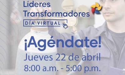 AGREMGAS convoca a día virtual de líderes transformadores del sector GLP