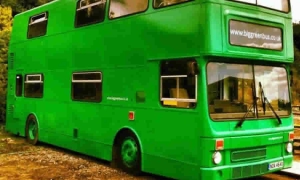 MinTransporte se pronunció sobre las causas de invalidez de un proceso de transformación de Bus a Camión