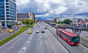 Proyecto normativo busca establecer criterios técnicos de seguridad vial para la instalación de sistemas tecnológicos tendientes a la detección de presuntas infracciones de tránsito