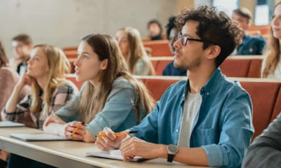 Congreso estudiará Proyecto de Ley que establece medidas para fomentar la garantía del derecho a la educación de los jóvenes