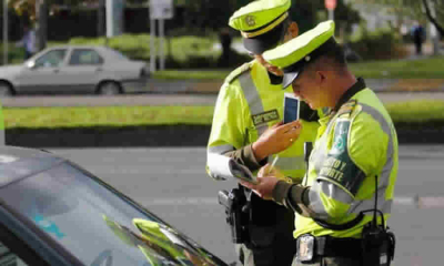 MinTransporte habilitó herramienta tecnológica que servirá como prueba para sancionar a quienes infrinjan normas de tránsito e indicó el ABC de este mecanismo