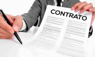 Las semejanzas y diferencias de los contratos y convenios fueron precisadas por Colombia Compra