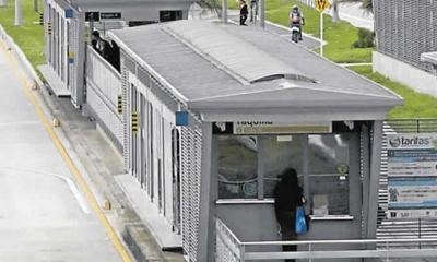 Consejo de Estado niega pretensiones de demanda en contra de Transmilenio en caso de proceso administrativo de expropiación