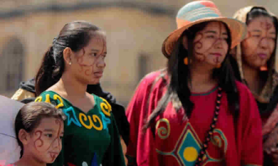 El próximo 2 de diciembre de 2022, la Corte Constitucional llevará a cabo diálogo intercultural  para escuchar a 30 pueblos indígenas del Amazonas