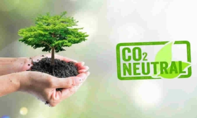 MinAmbiente extendió hasta el 30 de noviembre el plazo para que las empresas interesadas en reducir sus emisiones de Gases de Efecto Invernadero (GEI) puedan formar parte del Programa Nacional Carbono Neutralidad
