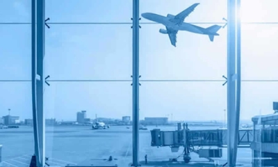 Consejo de Estado negó demanda presentada por la Pan Airlines S.A., contra la Aerocivil, pues la no autorización expresa para construir una vía, objeto de la controversia, no generó un desequilibrio financiero del contrato de arrendamiento
