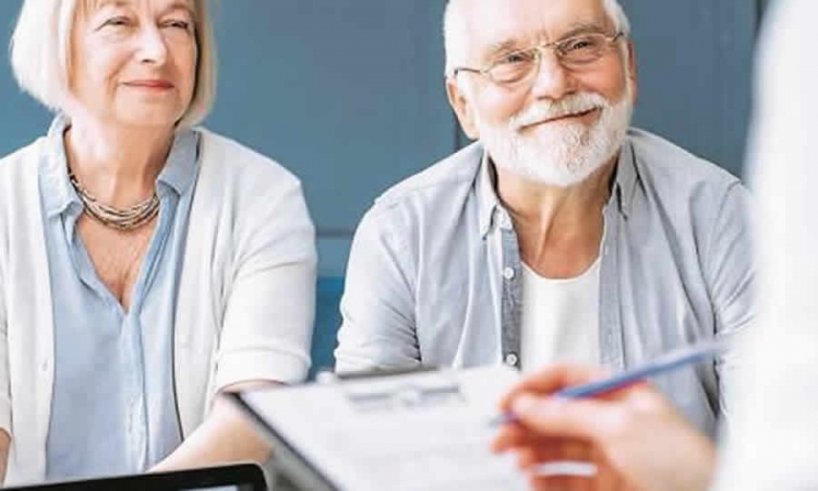 Texto de la Ley que adopta medidas para impulsar empleos para personas mayores