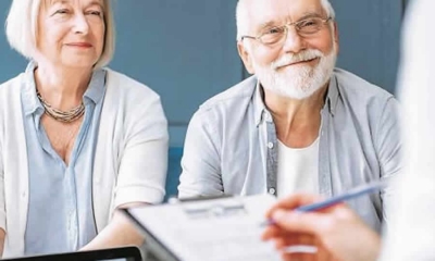 Texto de la Ley que adopta medidas para impulsar empleos para personas mayores