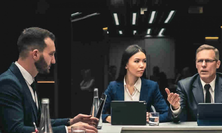 SuperSociedades: Oficial de Cumplimiento no debe estar obligatoriamente vinculado laboralmente a la empresa obligada a cumplir con el SAGRILAFT