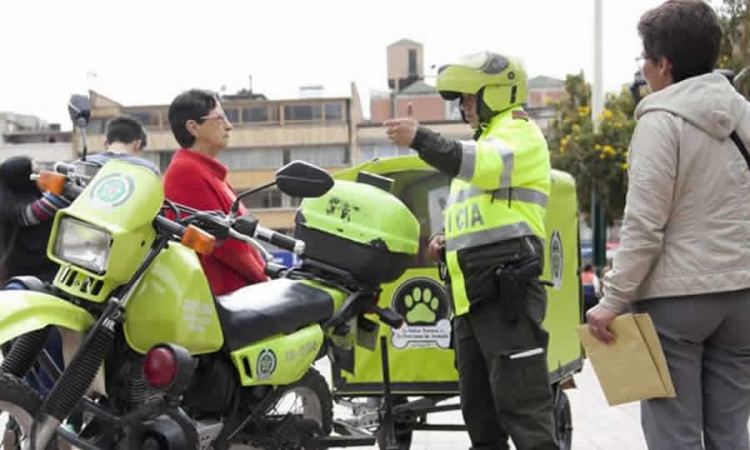 Texto del comunicado en el que la Corte declara inexequibles disposiciones que derogan la inmovilización de vehículos por orden judicial dentro el Código Nacional de Tránsito Terrestre