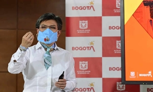 Gobierno Distrital y Nacional presentan nuevas medidas para Bogotá a partir de este 16 de junioGobierno Distrital y Nacional presentan nuevas medidas para Bogotá a partir de este 16 de junio