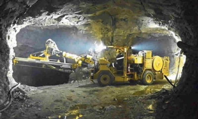 Interpretación jurídica del ministerio de Minas sobre los títulos mineros