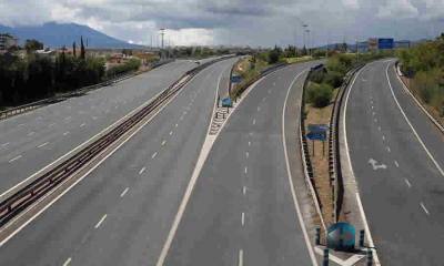 Texto del decreto relacionado con la aplicación del principio de legalidad para el régimen sancionatorio en materia de transporte terrestre