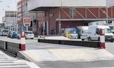 MinTransporte adoptó disposiciones para el control de peso a vehículos de transporte de carga de dos ejes