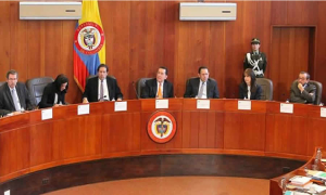 Tribunal de Justicia de la Comunidad Andina: “la Decisión 351 está restringida al reconocimiento, protección y debida observancia de los derechos de autor en el ámbito administrativo y judicial, pero este no comprende el ámbito penal”