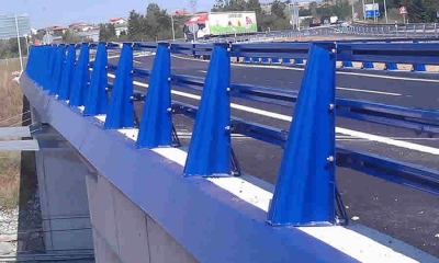 Proyecto normativo de MinTransporte propone adoptar el reglamento técnico para la evaluación del desempeño de sistemas de contención vehicular