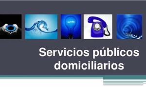SSPD: Medidas para restricción al derecho a la circulación no afecta la prestación de los servicios públicos domiciliarios