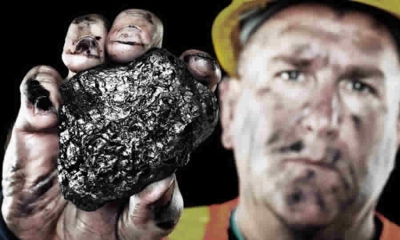 Consejo de Estado rechazó demanda en contra de un acto que concedió un amparo administrativo por la perturbación de la explotación de un yacimiento de carbón