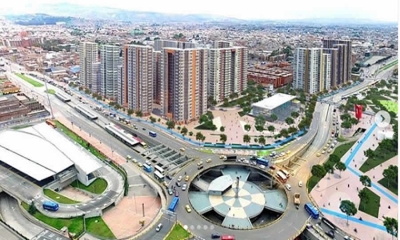 Proyecto de Acuerdo del Concejo de Bogotá busca promover una participación ciudadana incidente en la generación, sostenibilidad, defensa y gestión del espacio público