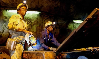 ANM evalúa otras alternativas para adelantar acciones de rescate tras accidente minero en Socotá