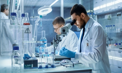 Concepto del MinAmbiente absolvió consulta sobre acreditación de laboratorios