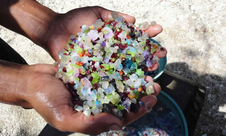 Hasta el 12 de febrero MinMinas recibirá comentarios al proyecto de norma que establece los objetivos para incentivar la producción de los recursos naturales no renovables