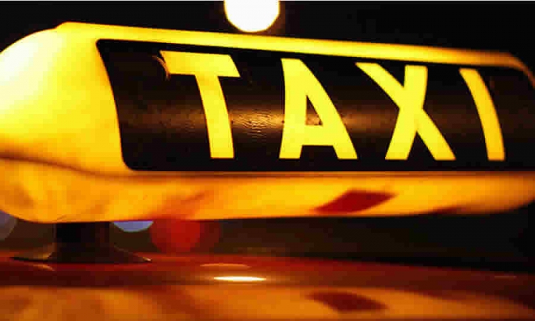 Concepto de MinTransporte sobre la capacidad transportadora en la modalidad en taxi, es del municipio de manera global