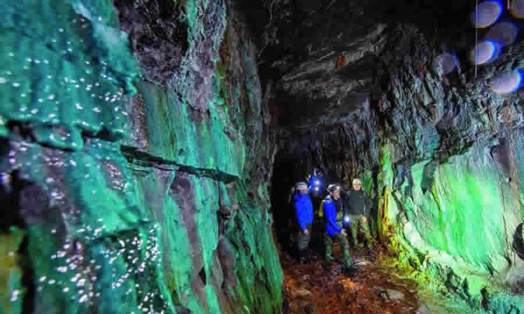 ANM explica condiciones para el uso de equipos mecanizados en minería en proceso de formalización