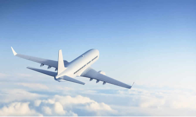 Aeronáutica presentó el informe de movilización de pasajeros y transporte de carga por vía aérea en el periodo enero - julio de 2023