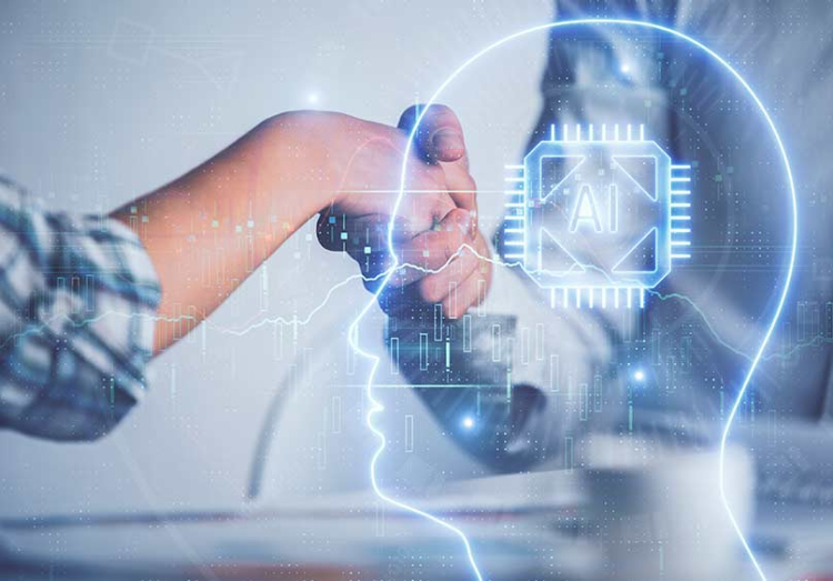 Ciclo de charlas sobre Inteligencia Artificial organizado por la CCB; sesiones virtuales programadas para febrero y marzo