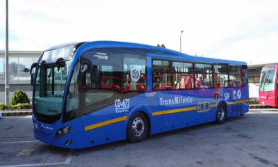 Ministerio de transporte a través de acto administrativo indicó que se mantiene la vigencia de la norma que expidió el reglamento técnico para vehículos de servicio público de pasajeros