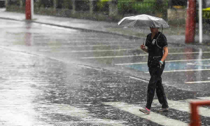 UNGRD insta a prepararse ante primera temporada de lluvias de 2026 tras récord de precipitaciones