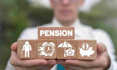 Texto de la sentencia de la Corte que declaró exequible regulación de bonos pensionales