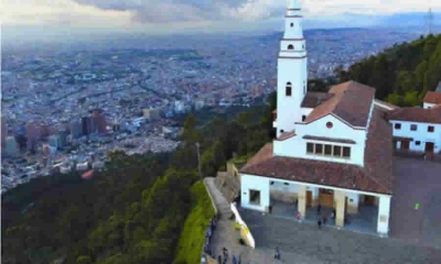 Gobierno reglamentó el Sistema Distrital de Patrimonio Cultural