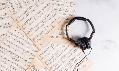 Texto aprobado en segundo debate del Proyecto de Ley de la Música.