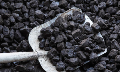 UPME corrigió un error aritmético contenido en un acto que establece el precio promedio del carbón y los percentiles 65 y 75 para determinar los puntos adicionales a la tarifa general del impuesto sobre la renta para el año gravable 2023