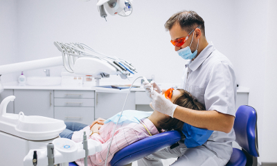Texto de la Ley que incluye a los odontólogos que se encuentren cursando programas de especialización médico quirúrgica en cirugía oral y maxilofacial dentro del Sistema de Residencias Médicas