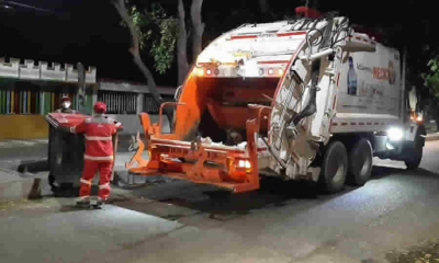 SSPD precisa reglas para la recolección de residuos sólidos urbanos en el servicio de aseo