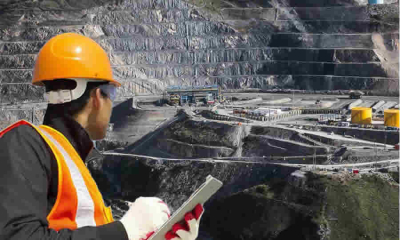 ANM explicó los tres periodos contractuales de concesión minera: exploración, construcción, montaje y explotación