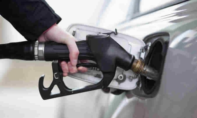 CREG publicó precios de referencia de venta al público de combustibles
