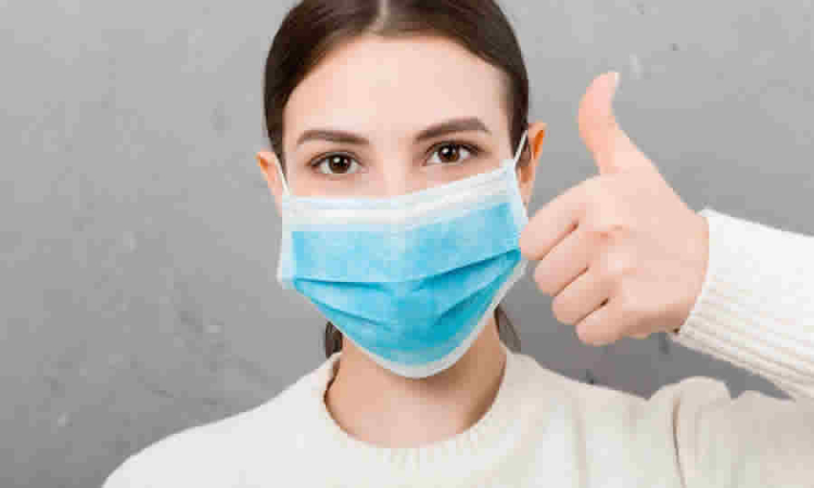 MinSalud derogó uso obligatorio del tapabocas