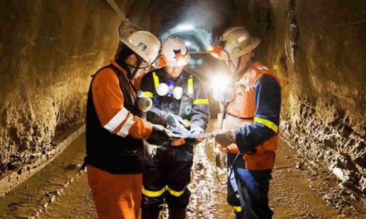 ANM abre proceso de selección para adjudicar contratos de exploración y explotación de cobre, oro y polimetálicos en AEM