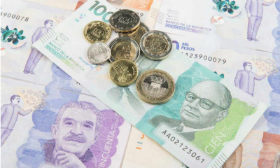 Banrepública anunció que ha puesto en circulación monedas de $10.000 que conmemoran la Batalla Naval del Lago de Maracaibo