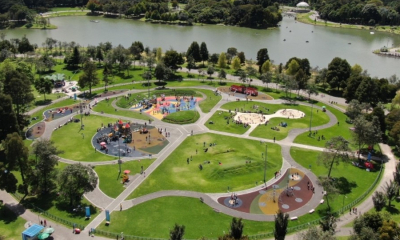 Secretaría Distrital de Ambiente avala lineamientos para descarbonización y gestión ambiental en el Parque Simón Bolívar