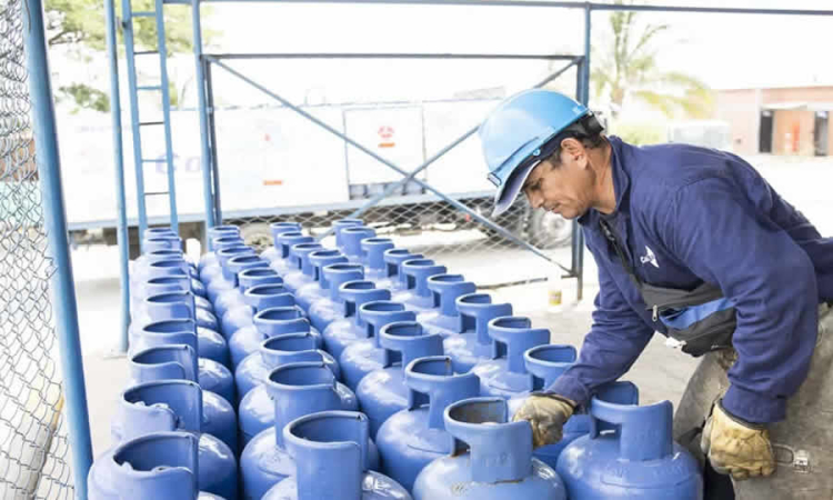 Usuarios deben realizar revisión quinquenal de gas para evitar suspensión del servicio: SSPD